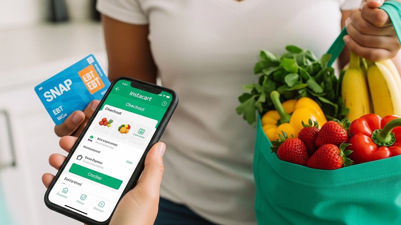 What Government Agency Is In Charge Of Food Stamps And SNAP?