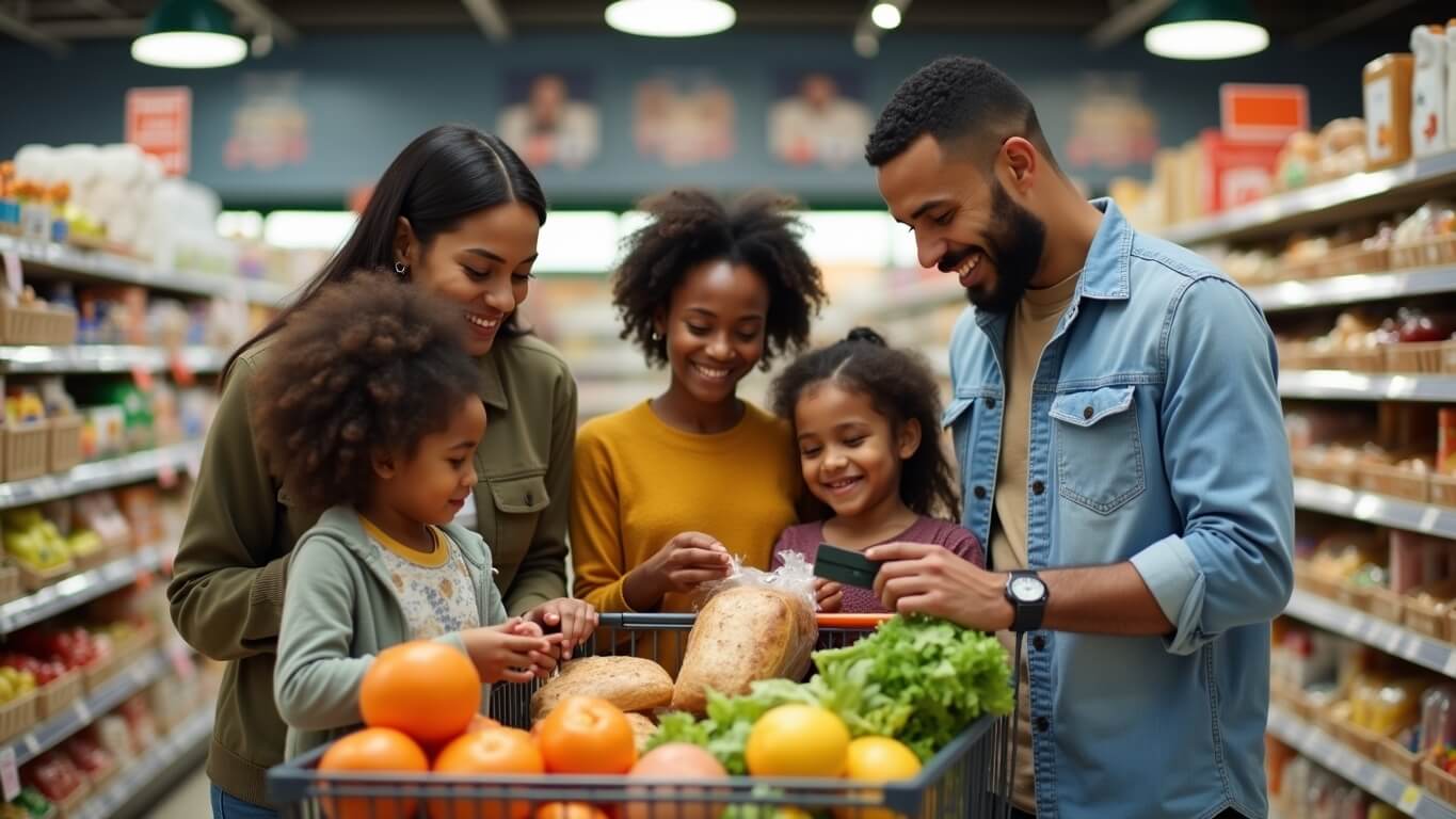 Does Ampm Accept EBT? Unpacking the Details