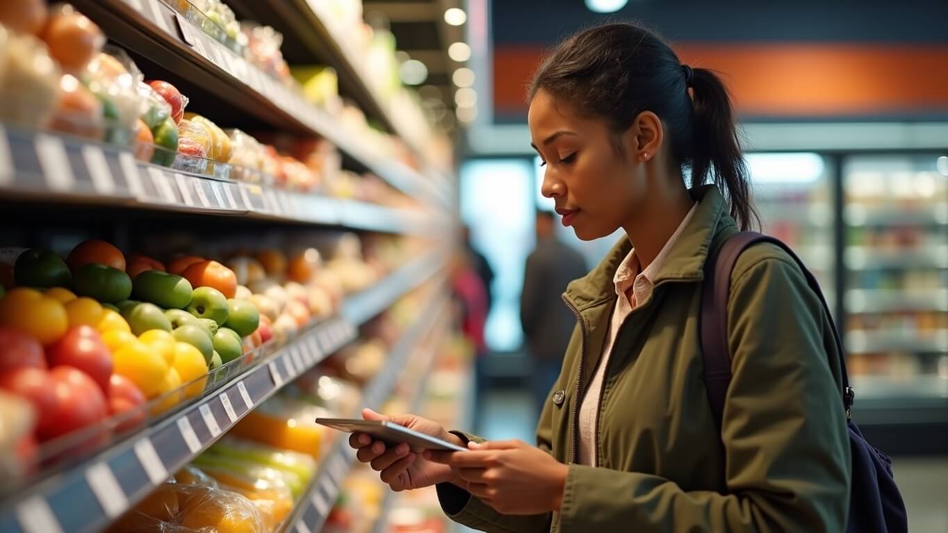 Understanding Your Benefit Award Letter From SNAP In Alabama