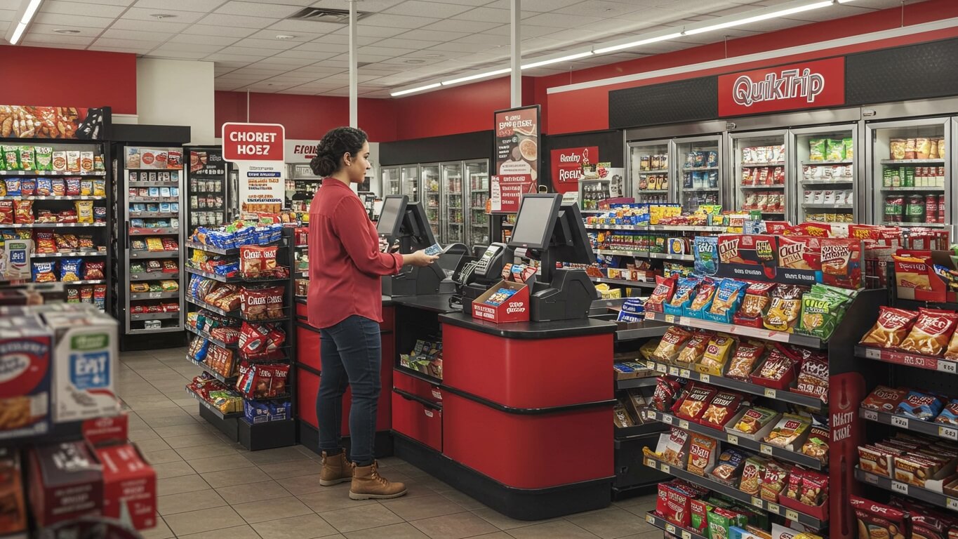 Does Burger King Accept EBT? A Look at SNAP Benefits