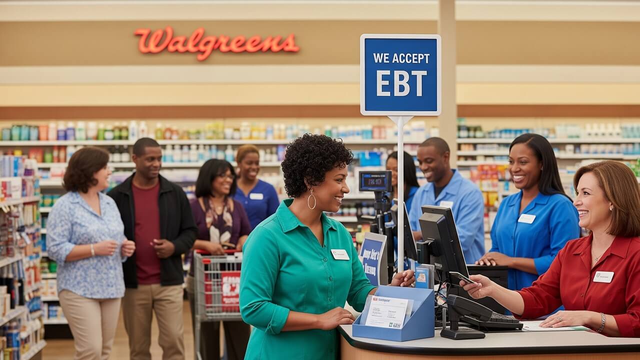Do Unused SNAP Benefits Roll Over?