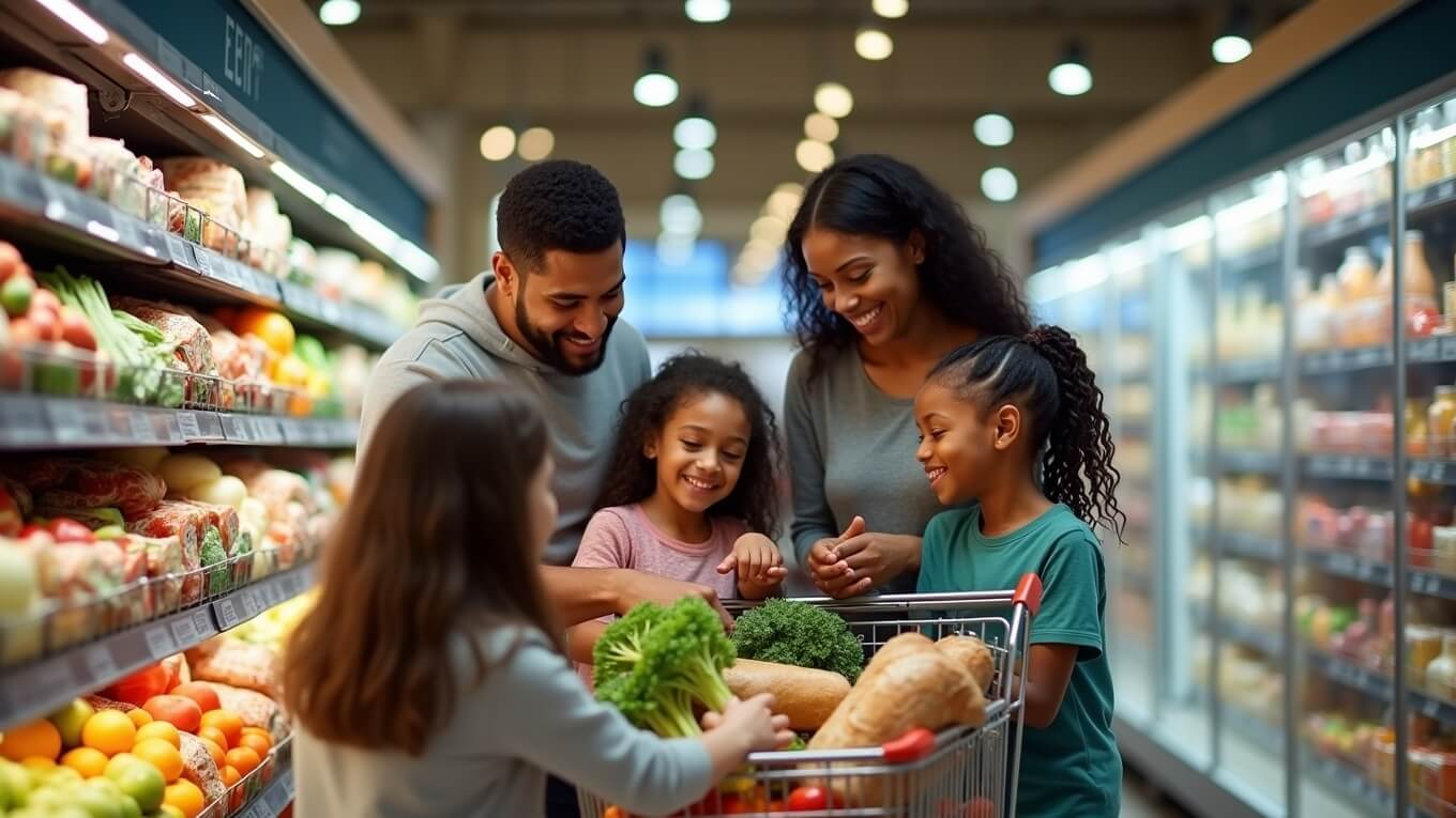 Does H Mart Accept EBT? A Guide for Shoppers