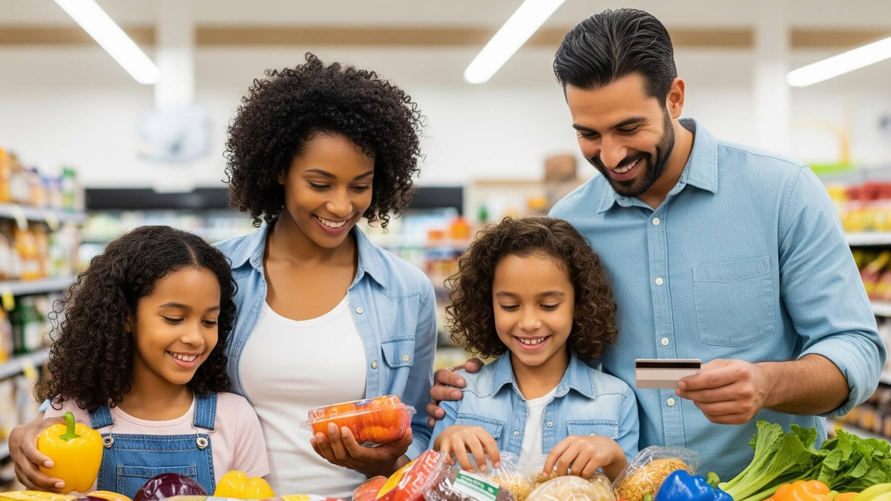 How To Track EBT Card In Mail: A Simple Guide
