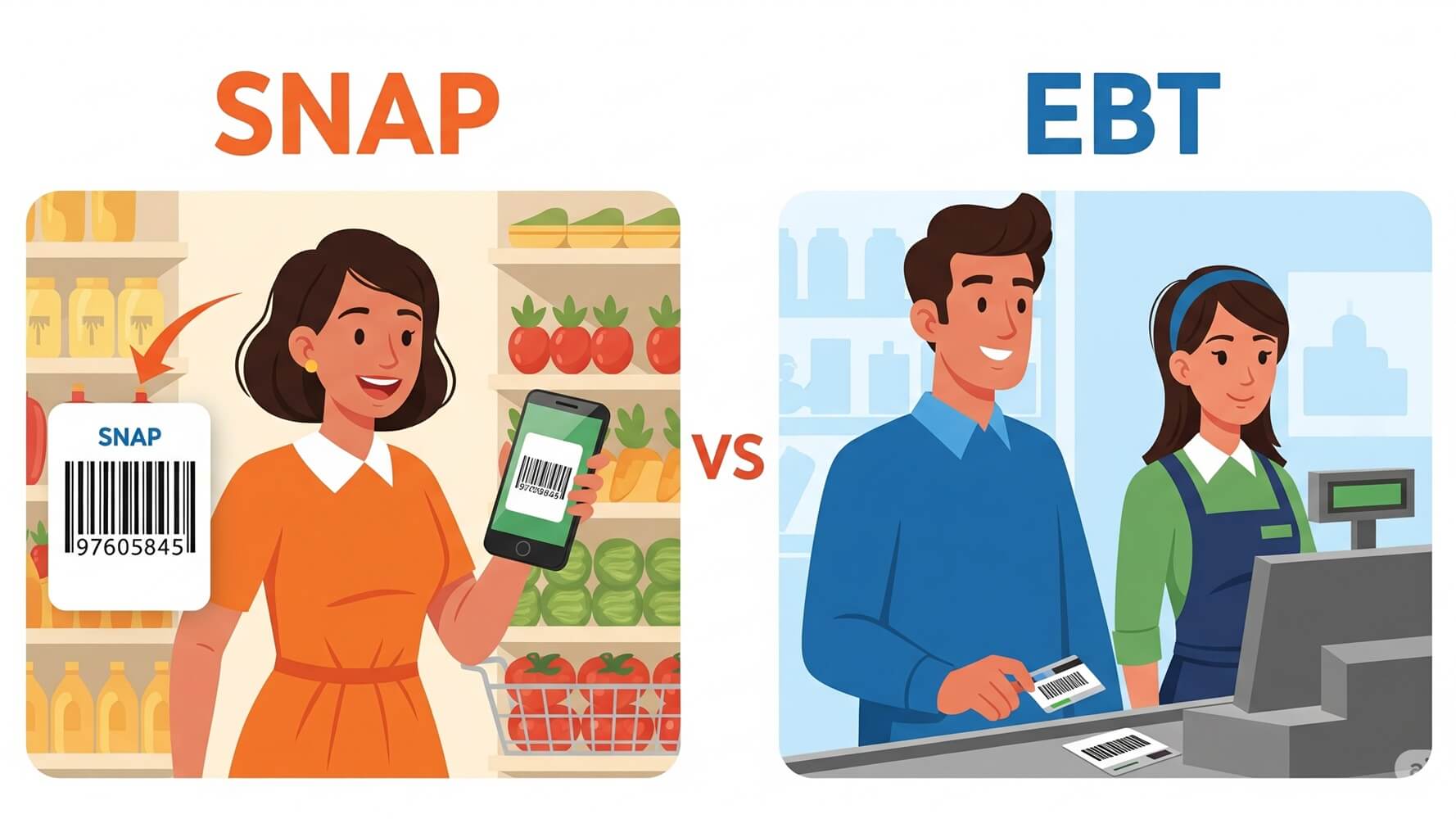 Does Safeway Accept EBT? A Guide for Shoppers